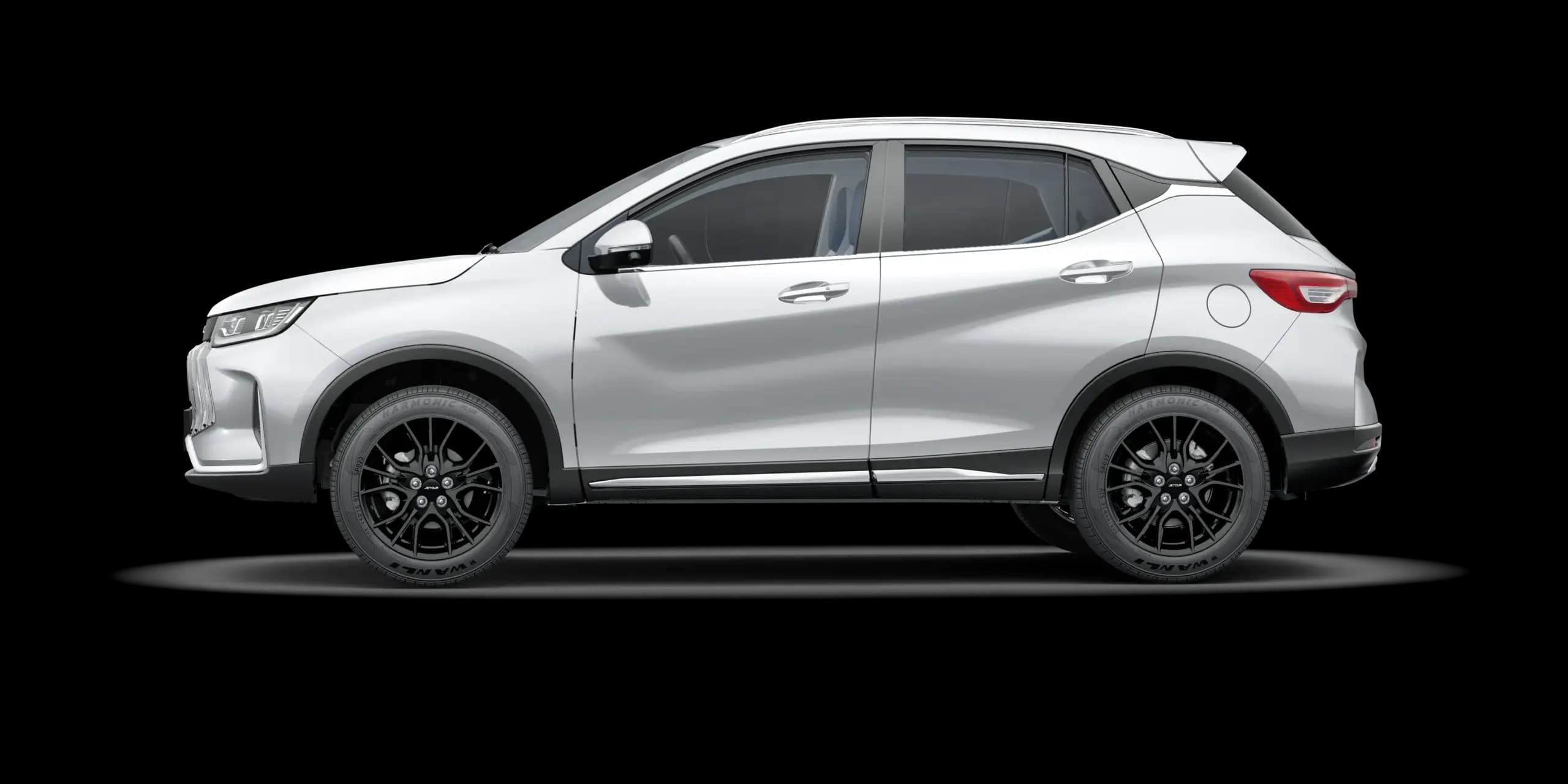 Jetour X50