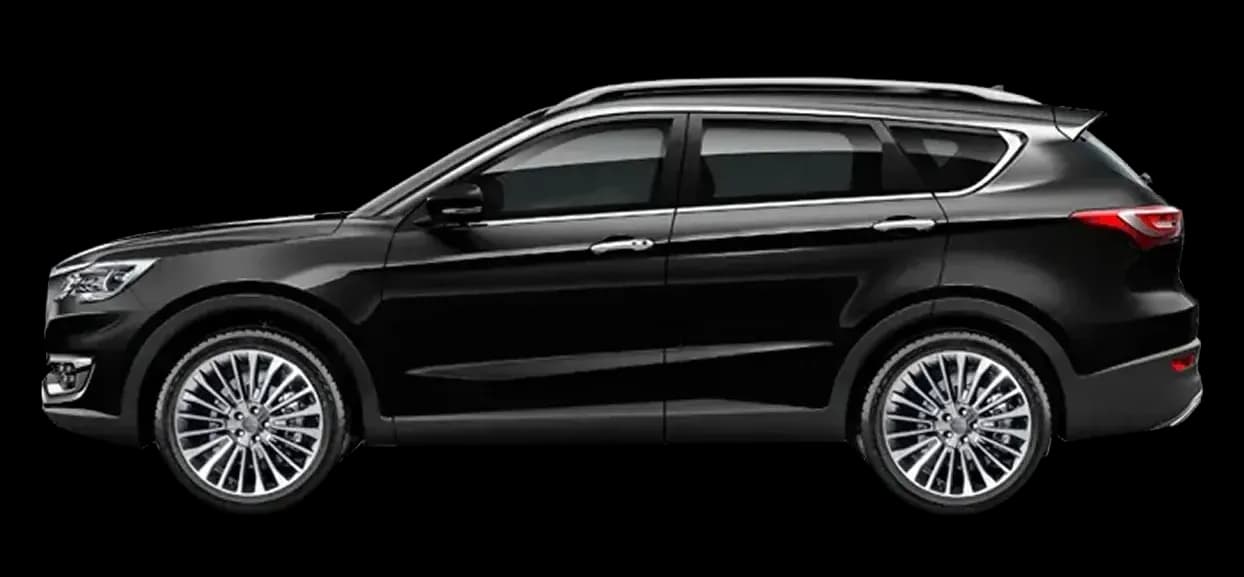 Jetour X70 Sport